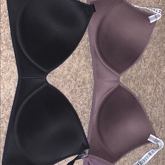 VS wireless bra! - Picture 4 of 4